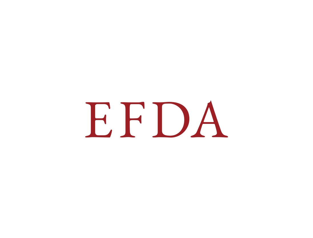 #1 EFDAとは